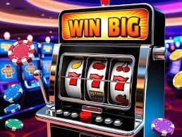 Người dùng đăng ký tài khoản và bắt đầu chơi slot trên tilemacao